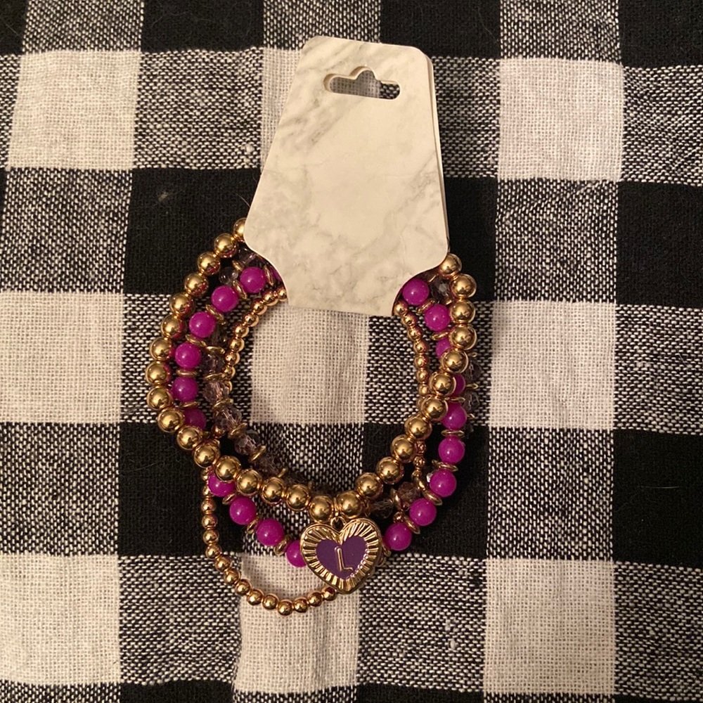 Bracelets
